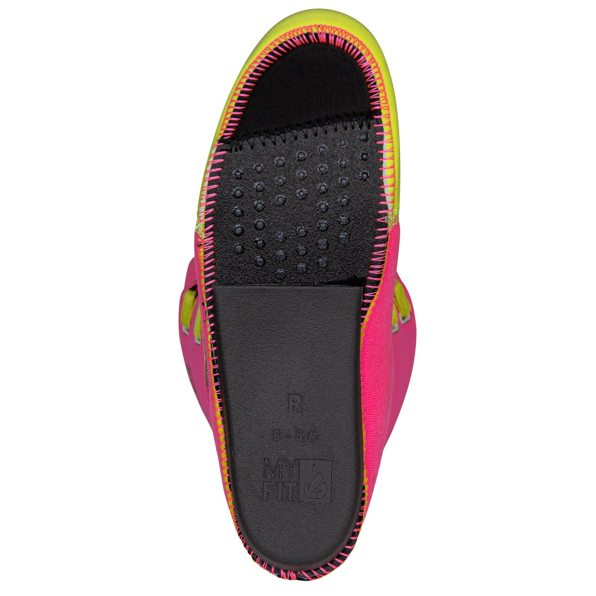 MyFit Prime Robbie Pitts Pro Liner