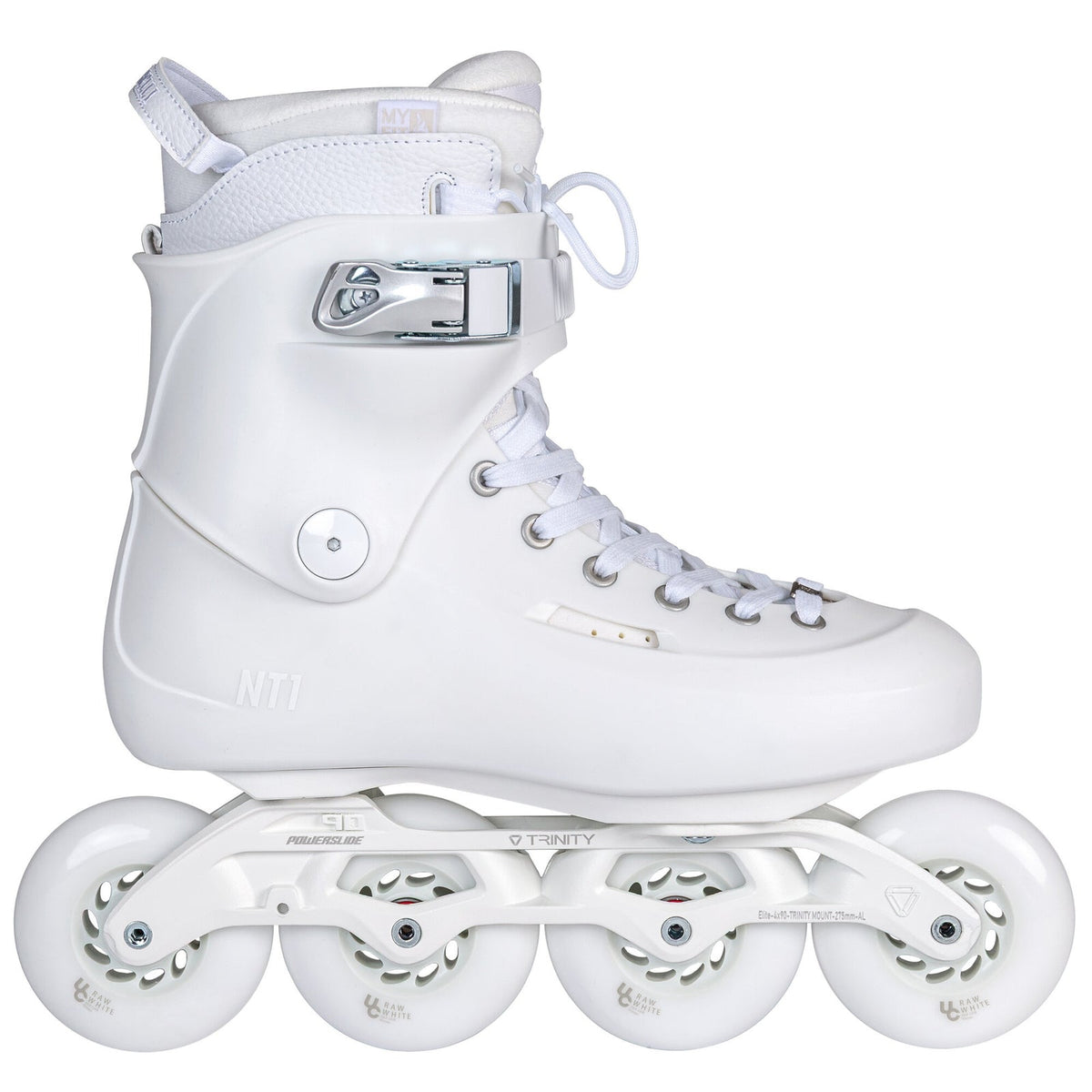 Powerslide Zoom Torelli Pro Inline Skates