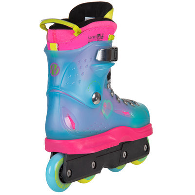 Playlife Robbie Pitts Fantasy 72 Inline Skates