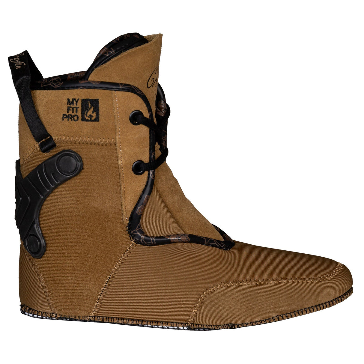 USD Aeon Sam Crofts V Aggressive Inline Skates