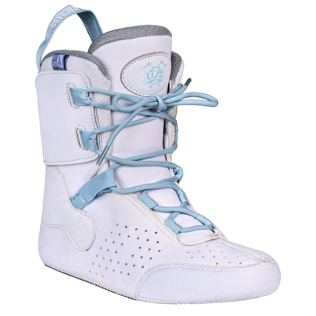 USD Aeon 60 Nicoly Pro Aggressive Inline Skates