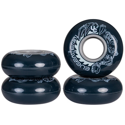 Undercover Eugen Enin 58mm 90a 4pack