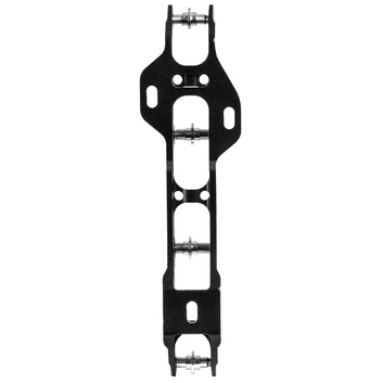 Powerslide TRINITY Kantana Rocker 243mm 4x80