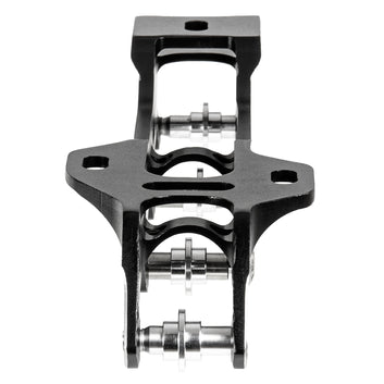 Powerslide TRINITY Kantana Rocker 243mm 4x80