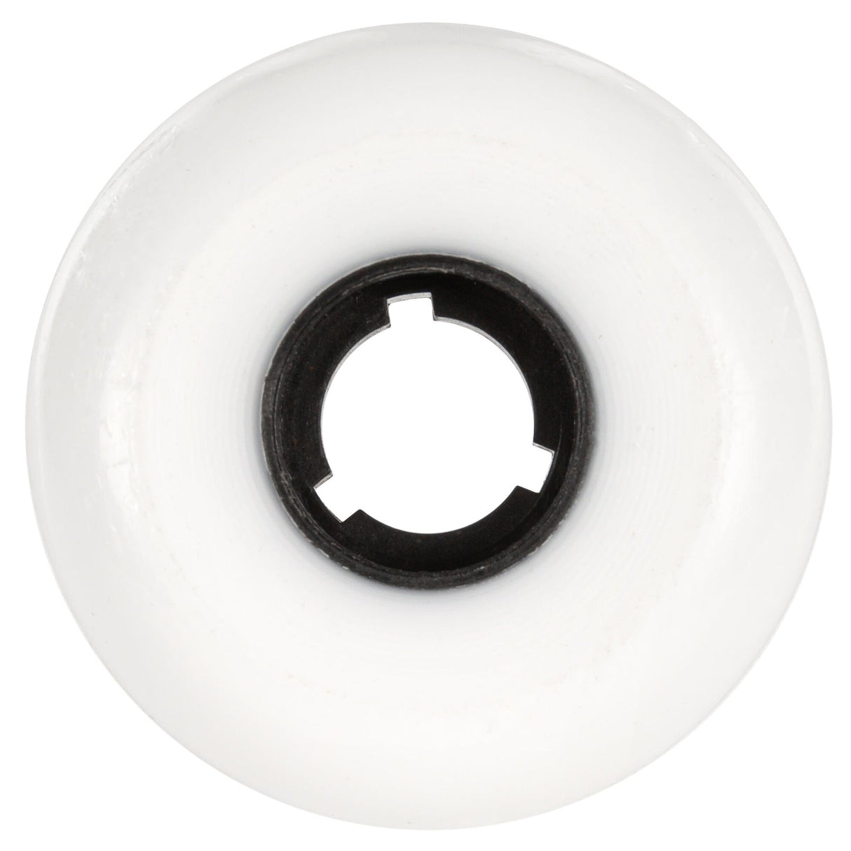 UC Earth Inline Wheels 60mm 90a White 4 Pack