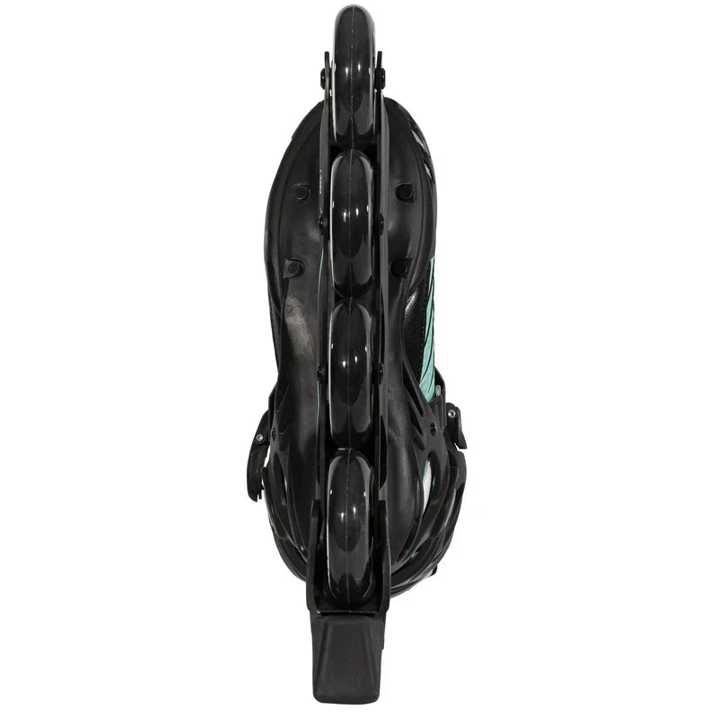 PlayLife Flyte Teal 84 Inline Skates