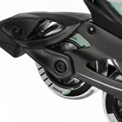 PlayLife Flyte Teal 84 Inline Skates