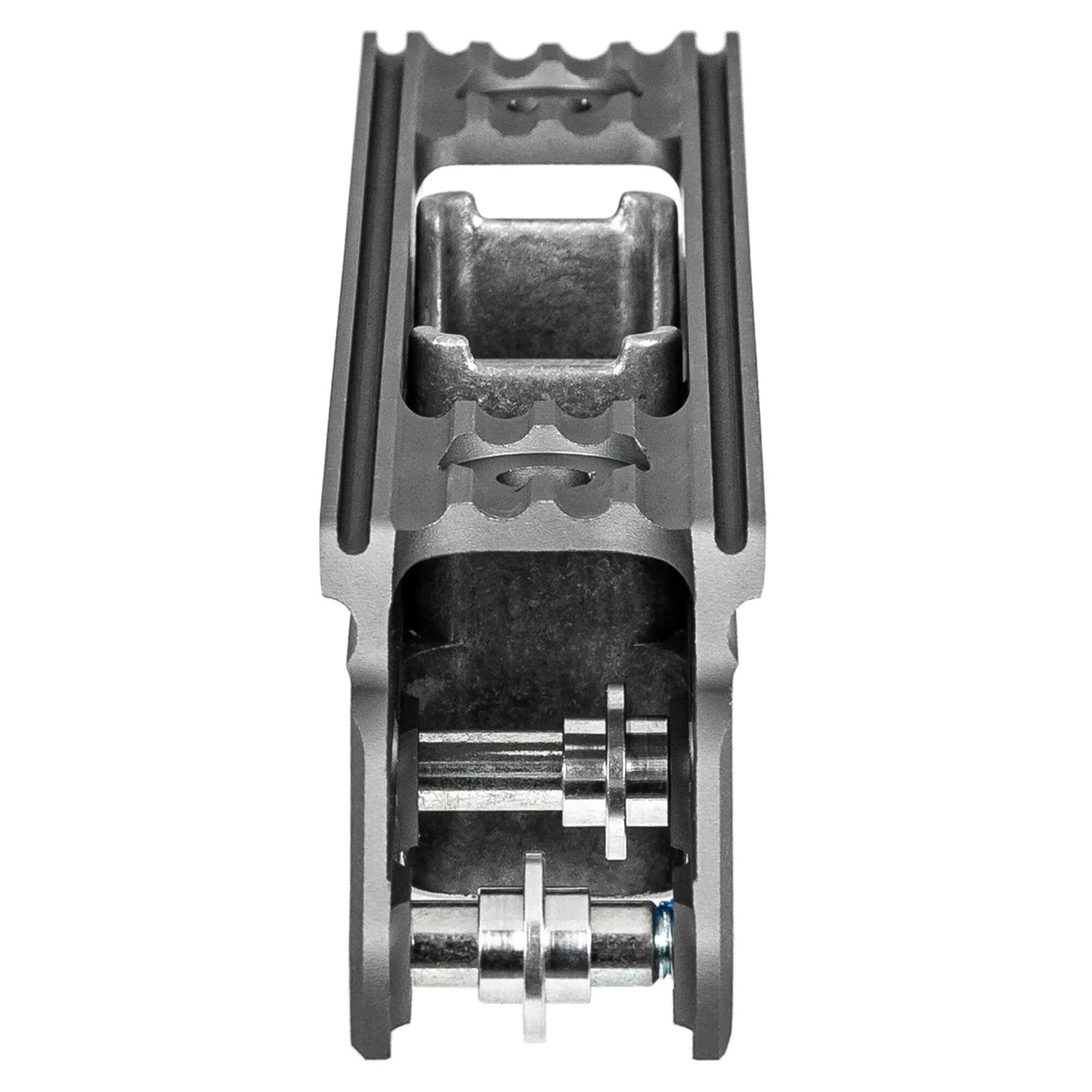 Kizer Element II 60 Ti Frame