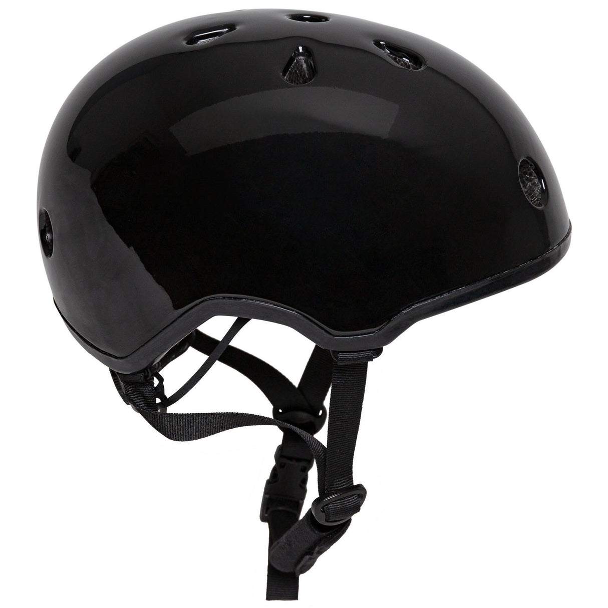 Ennui Elite Black Helmet