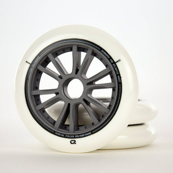 IQON EQO Inline wheels 125mm 88a - 3pack