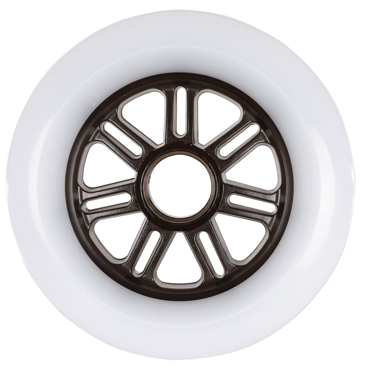 IQON Access Inline Wheels 110mm Natural - 3pack