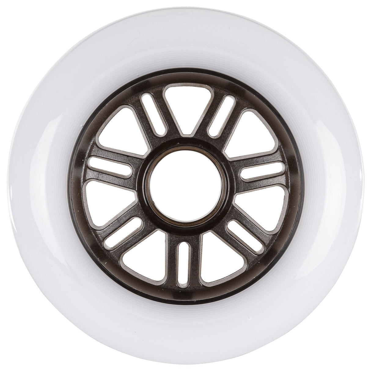 IQON Access Combo Inline Wheels 100mm Natural - 3pack
