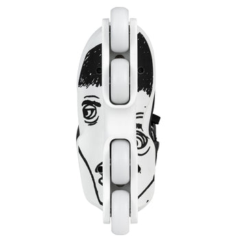 Powerslide Mesmer Throne John Bolino V2 Inline Skates