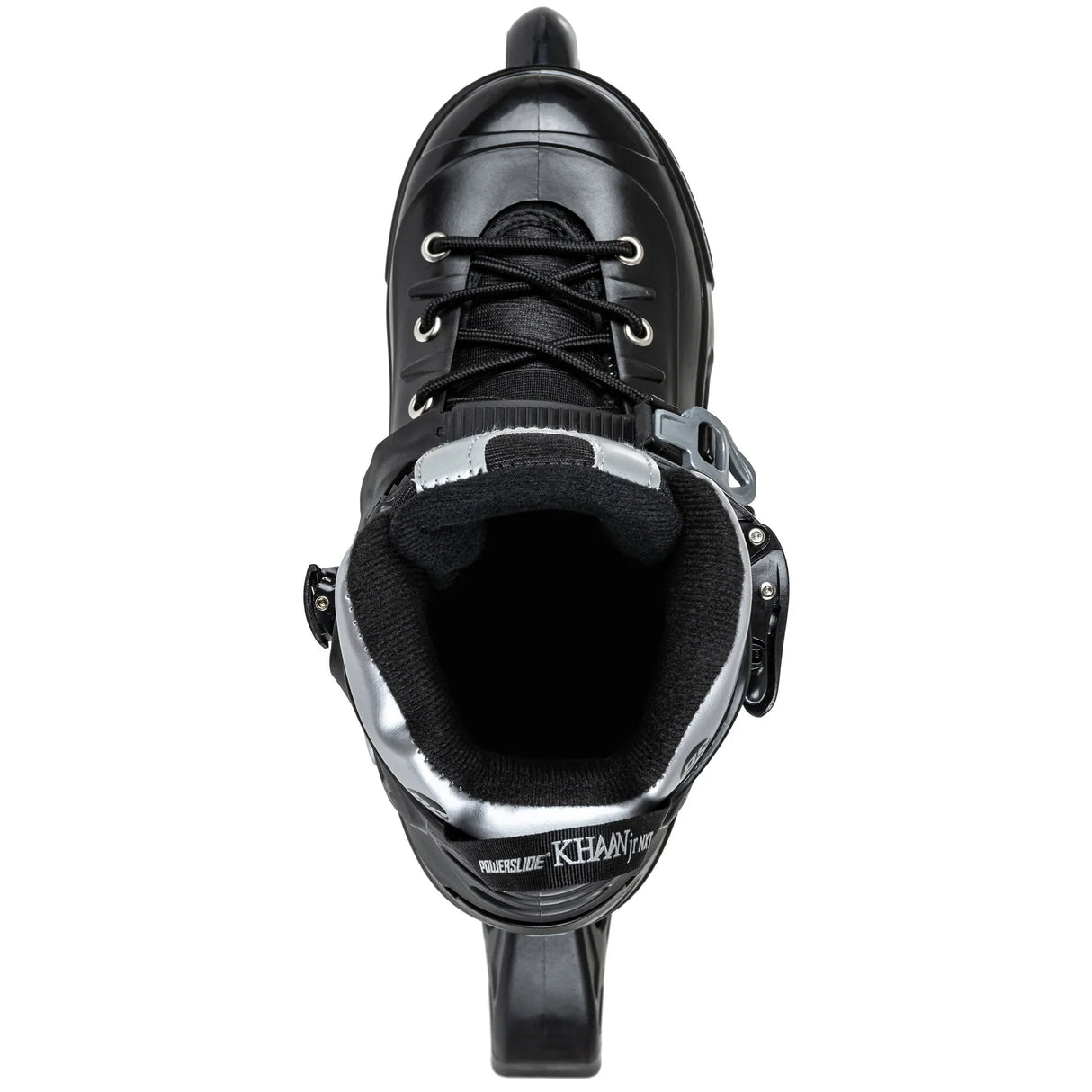 Powerslide Khaan Junior NXT Black Inline Skates