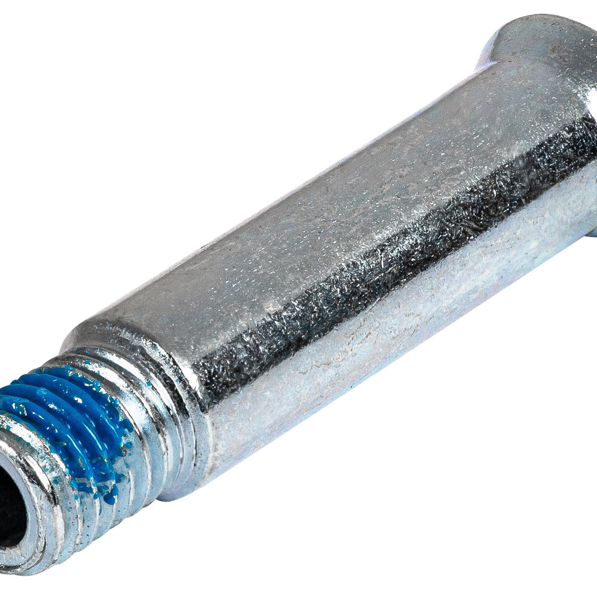 PS Steel Single Axle, Hex 36mm/8mm- 8pack