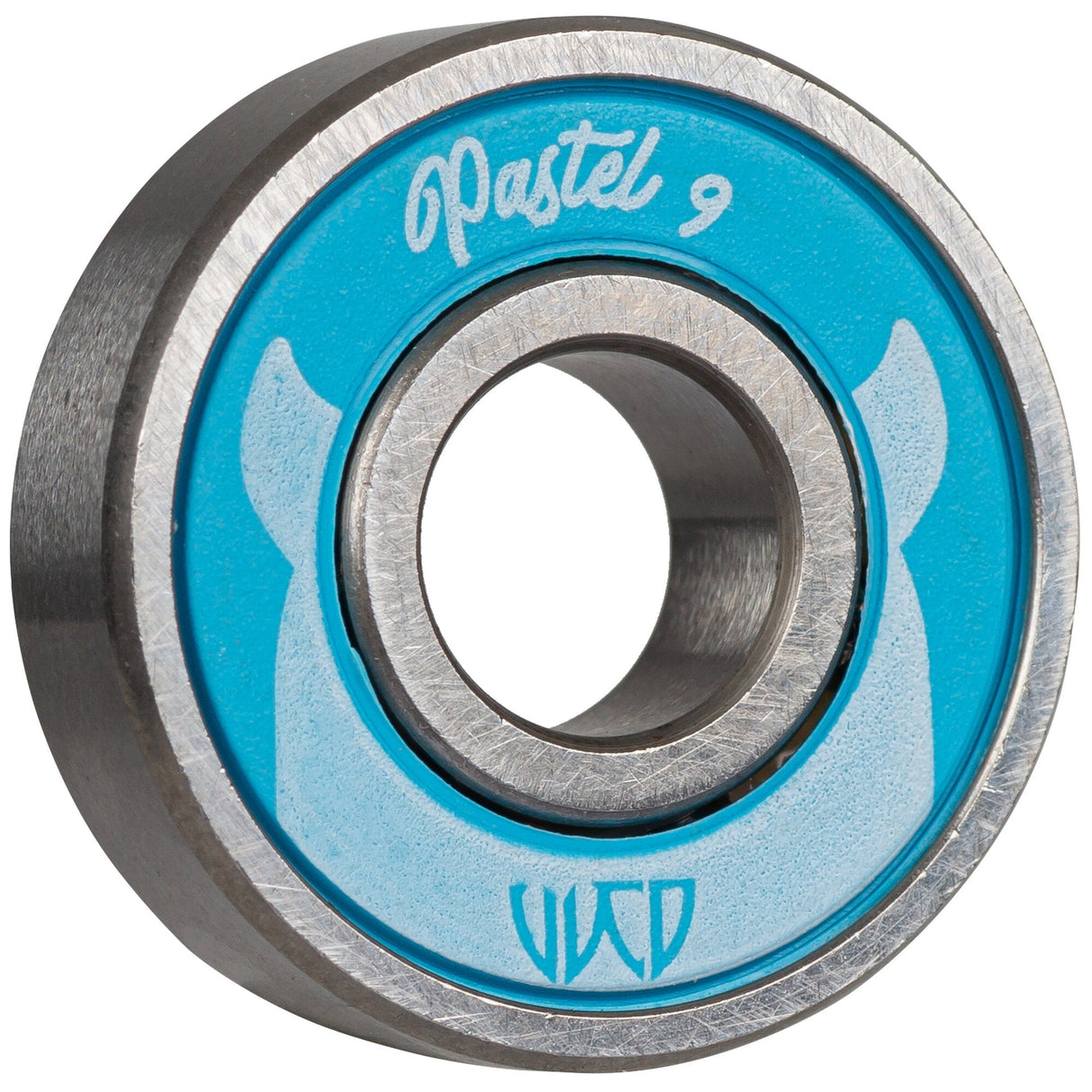 Wicked Abec 9 Bearings Pastel 16pk