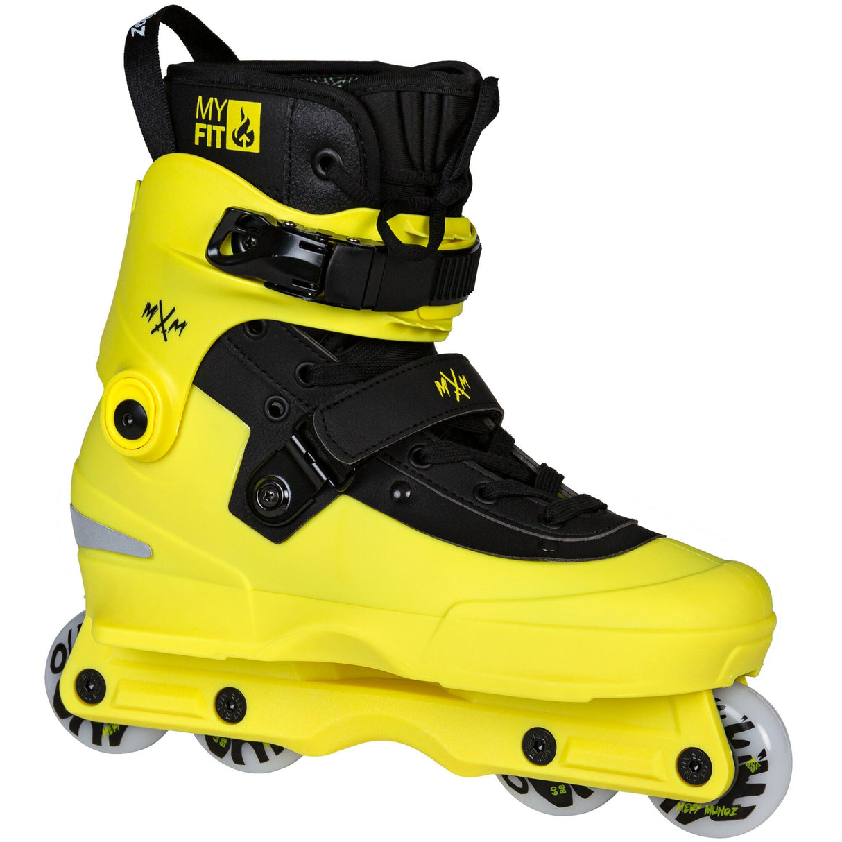 USD Aeon Mery Munoz II Pro 60 Inline Skates