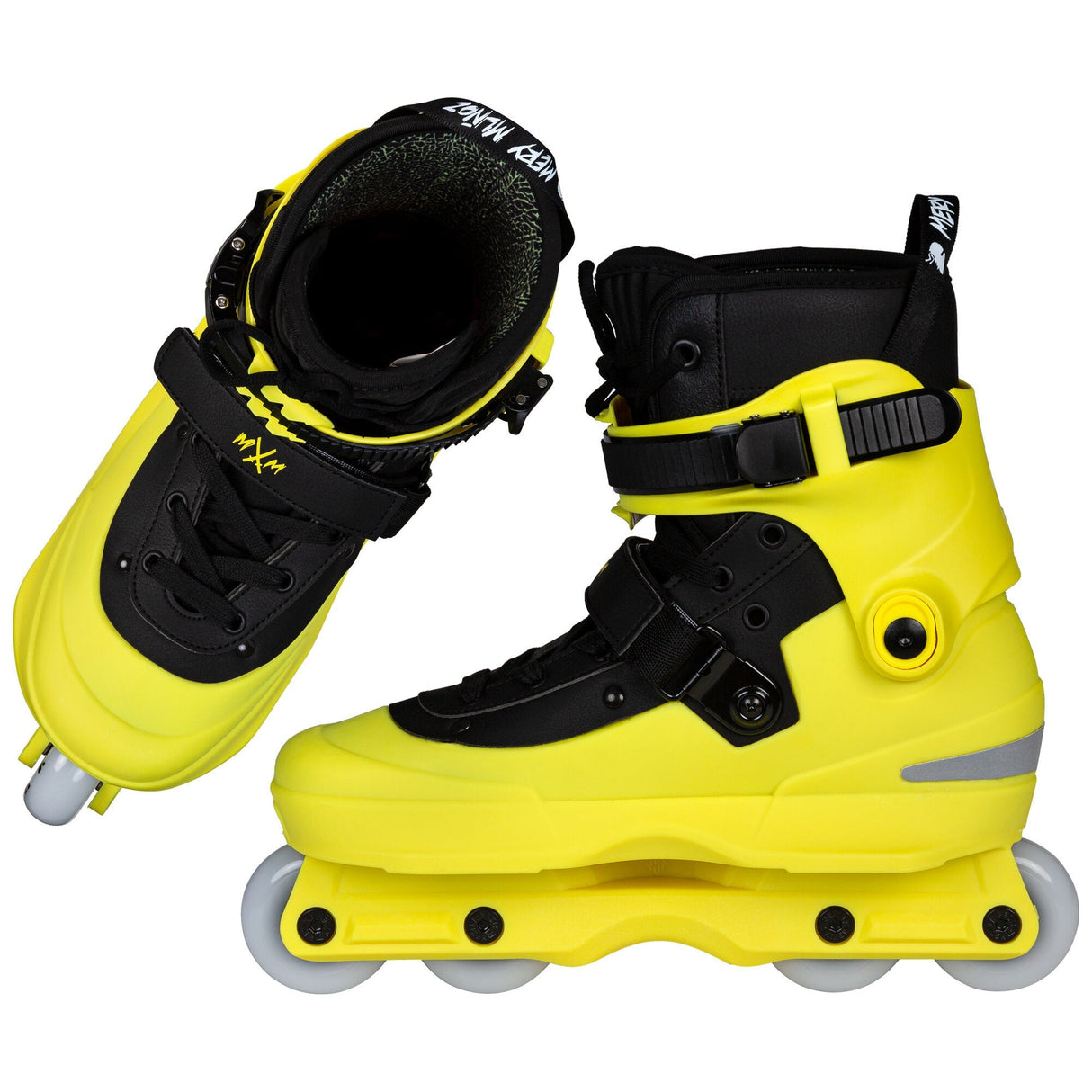 USD Aeon Mery Munoz II Pro 60 Inline Skates