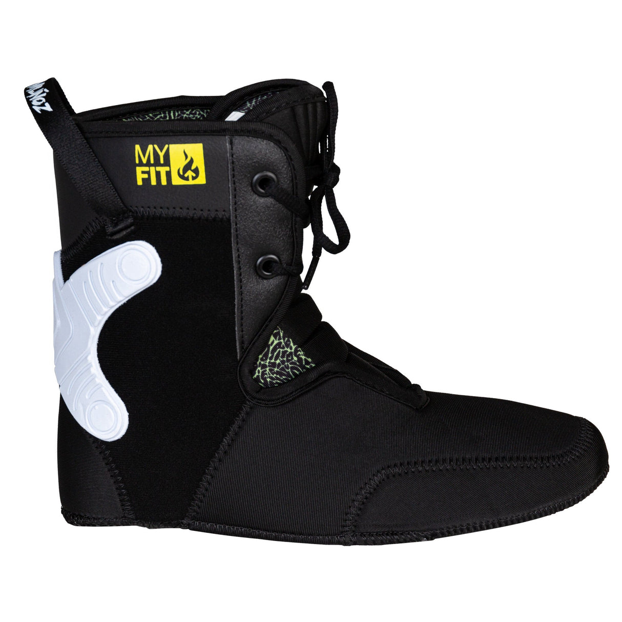 USD Aeon Mery Munoz II Pro 60 Inline Skates