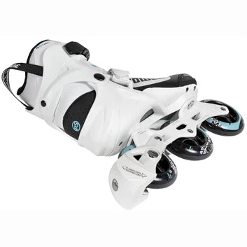 Powerslide Phuzion Radon Freeze 90 Inline Skates