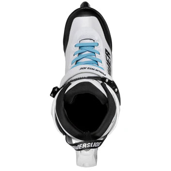 Powerslide Phuzion Radon Freeze 90 Inline Skates