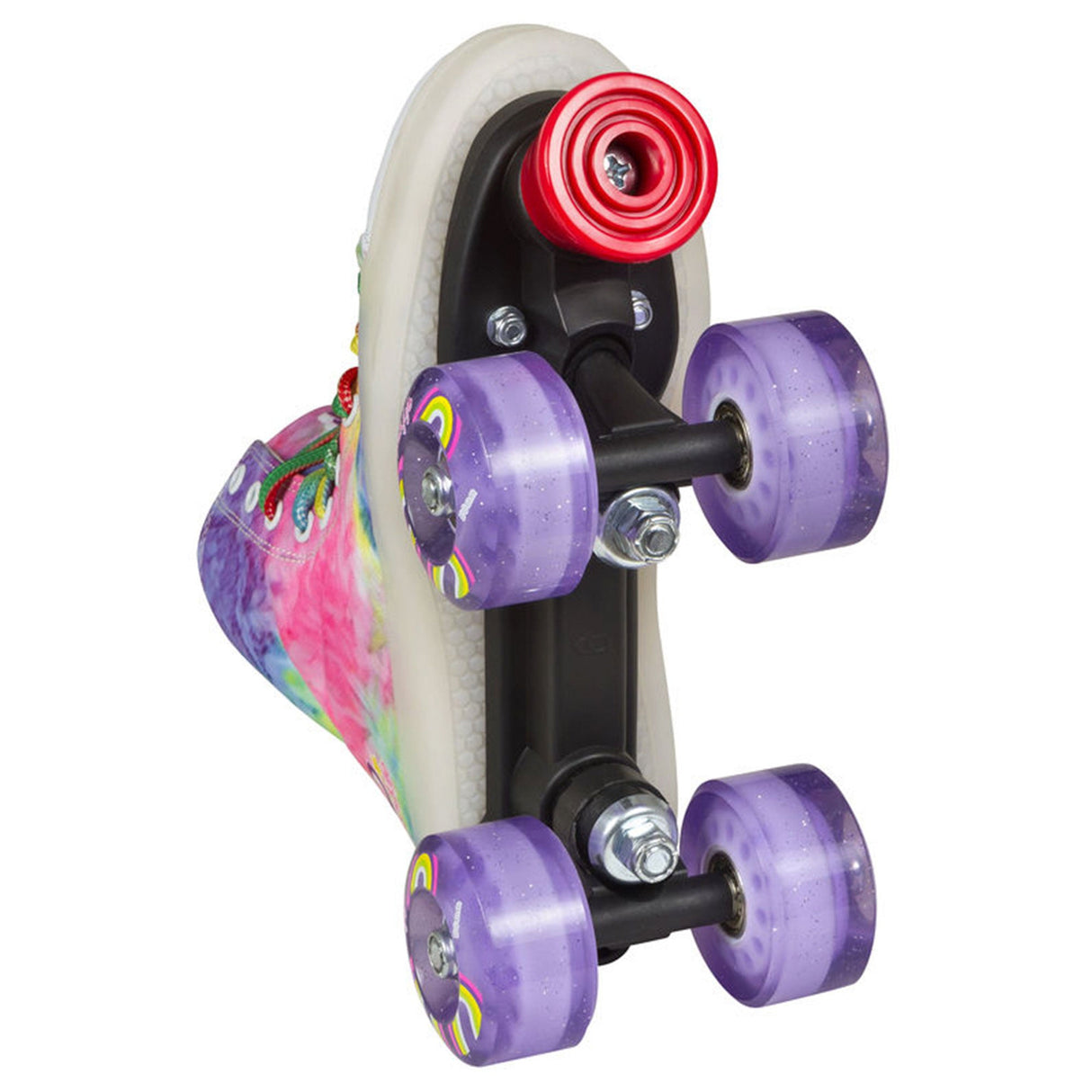 PlayLife Funky LED Kids Roller Skate