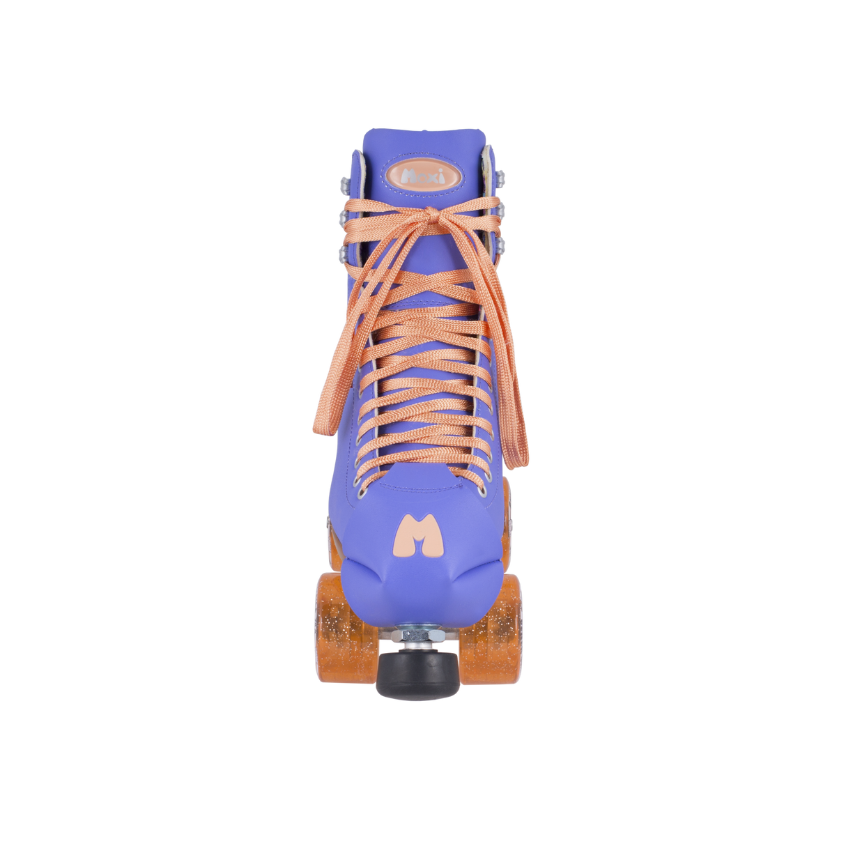 Moxi Beach Bunny Periwinkle Roller Skates