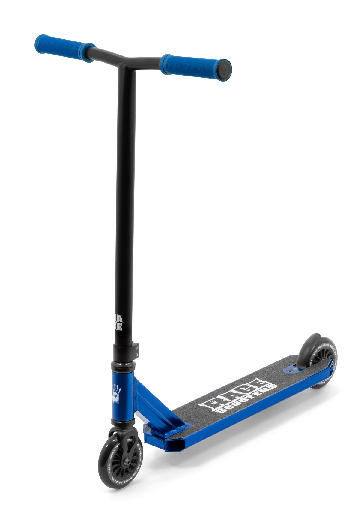 Rage One Scooter