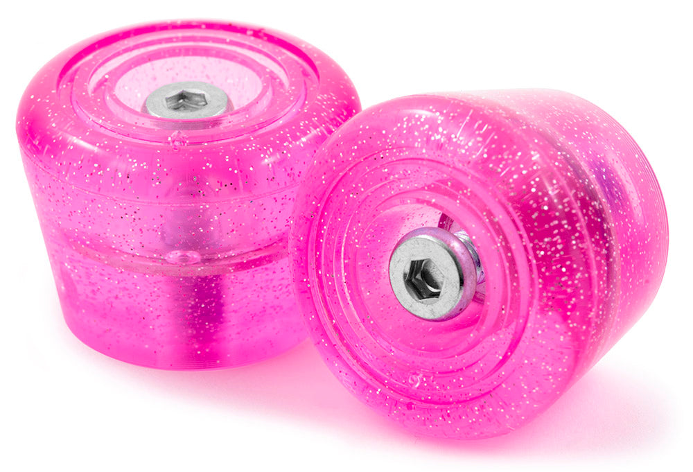 Rio Roller Bolt on Toe Stop Pair