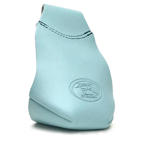 Riedell Leather Toe Caps PRO Fit Pair