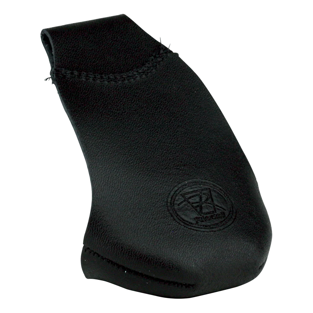 Riedell Leather Toe Caps PRO Fit Pair