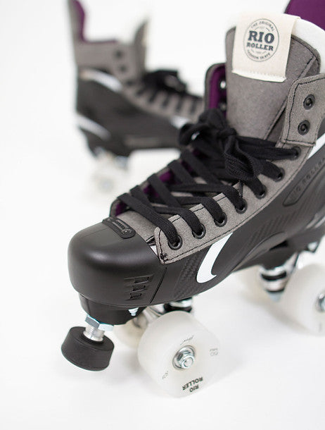 Rio Roller Flow Hockey Skate