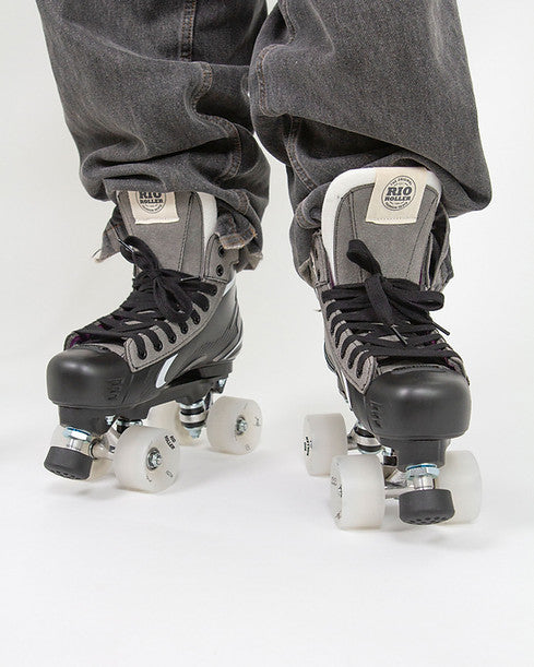 Rio Roller Flow Hockey Skate
