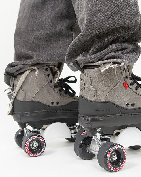 Rio Roller Ramp Roller Skates
