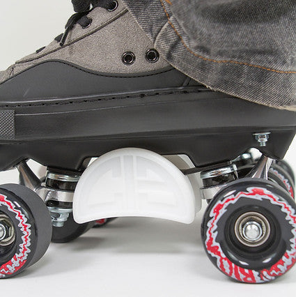Rio Roller Ramp Roller Skates