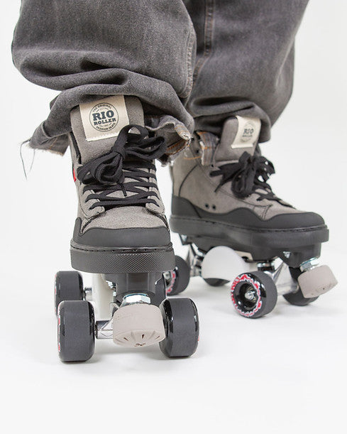 Rio Roller Ramp Roller Skates