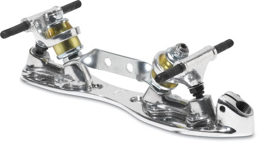 Suregrip XK-4 45 Degree Plate w DA45 Trucks