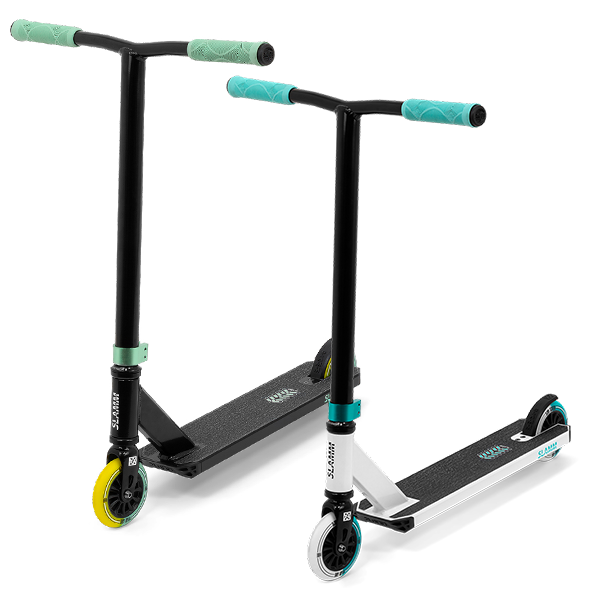 Slamm Classic Mini Pro Scooter