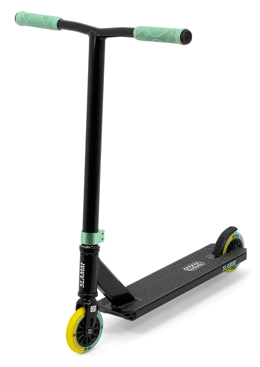 Slamm Classic Mini Pro Scooter