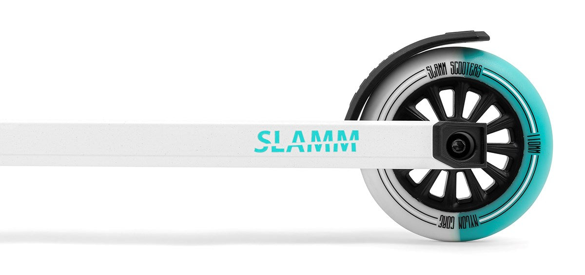 Slamm Classic Mini Pro Scooter