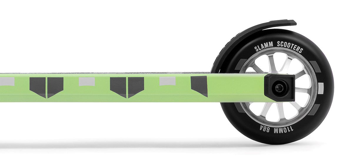 Slamm Classic Pro Scooter