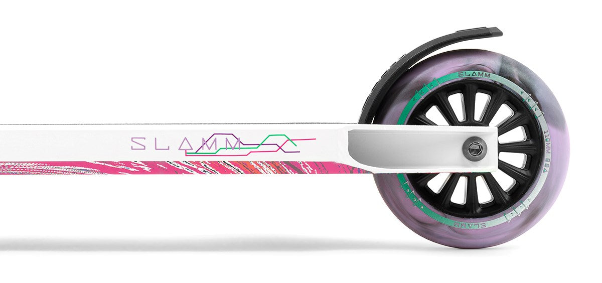 Slamm Mischief Pro Scooter
