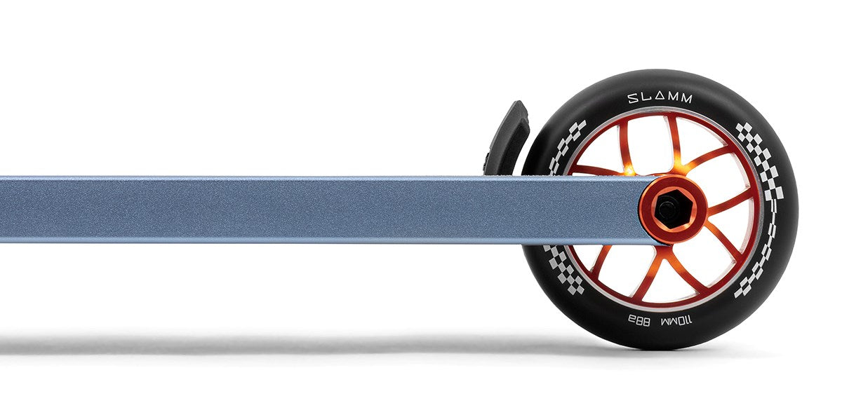 Slamm Assault Pro Scooter