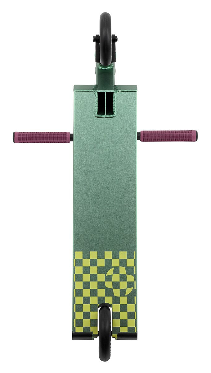 Slamm Assault Pro Scooter