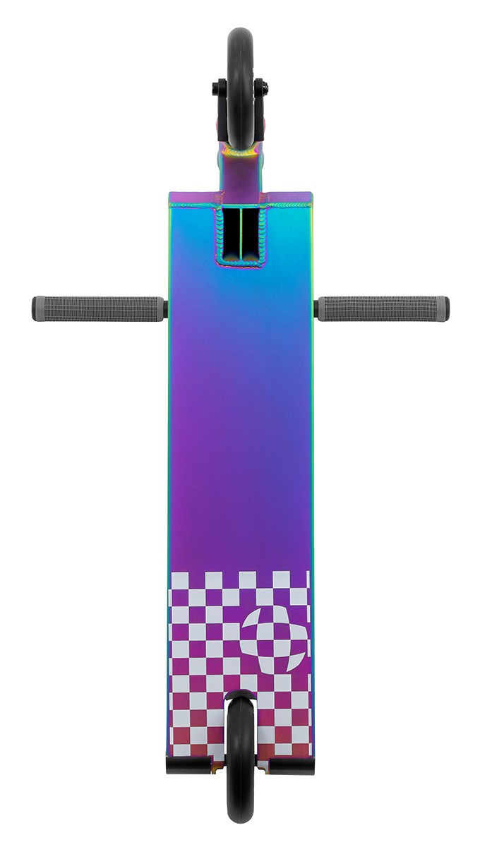 Slamm Assault Pro Scooter