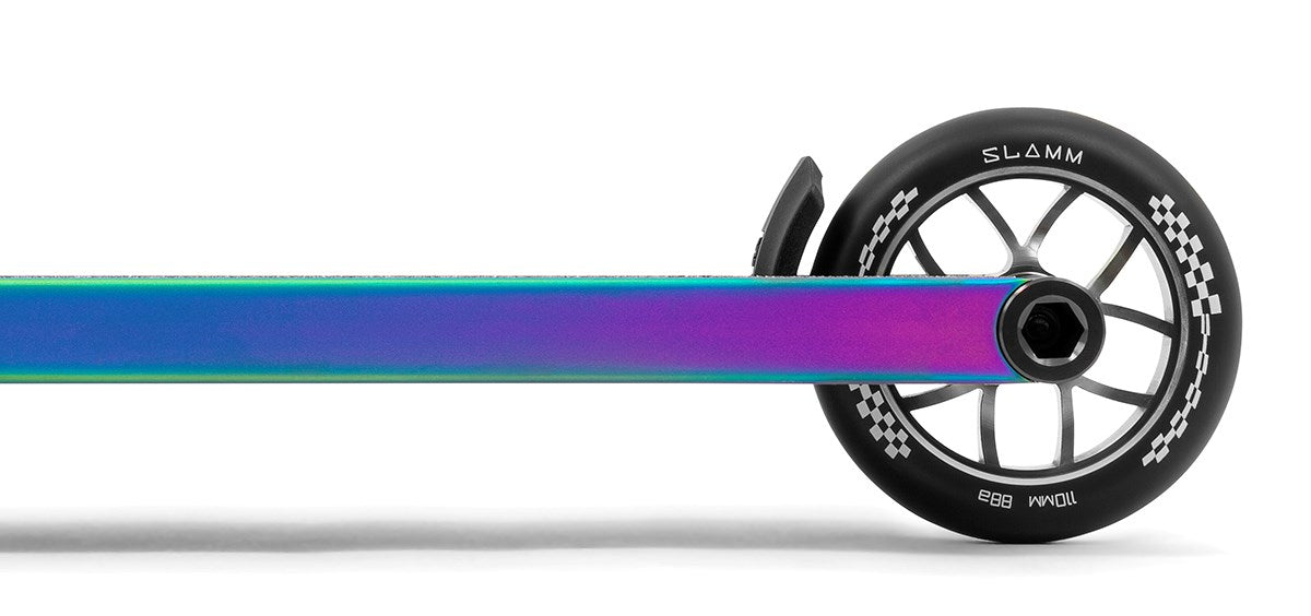 Slamm Assault Pro Scooter