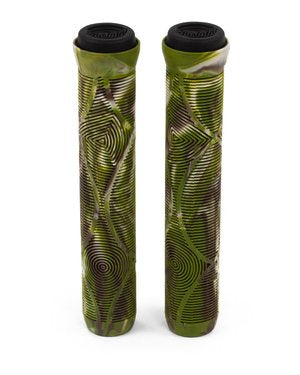 Slamm Team Swirl Bar Grips