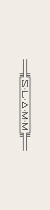 Slamm Scooter Griptape 5"x22"