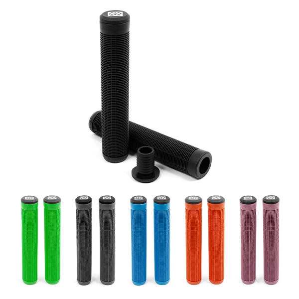 Slamm Hold-Fast Bar Grips