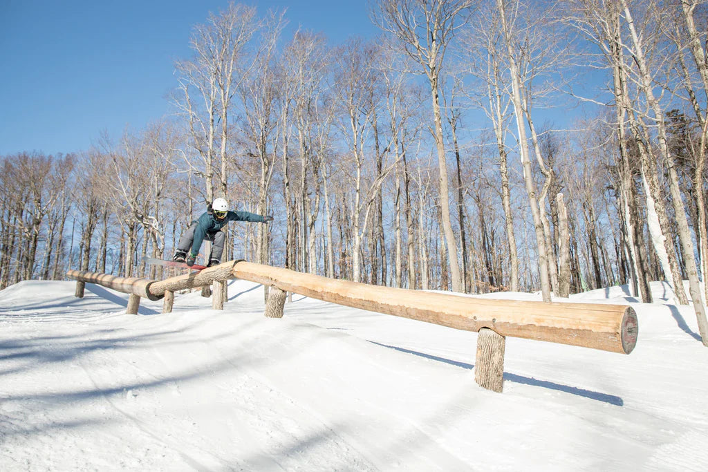 Triple 8 O'School Audio Snow Helmet Kelly Green Gloss